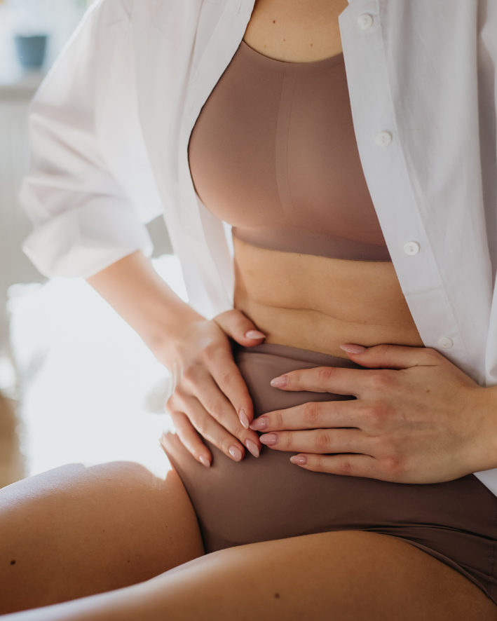 Dolore intimo: perché ignorarlo non è la soluzione