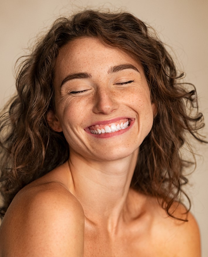 Benessere donna | Perineo